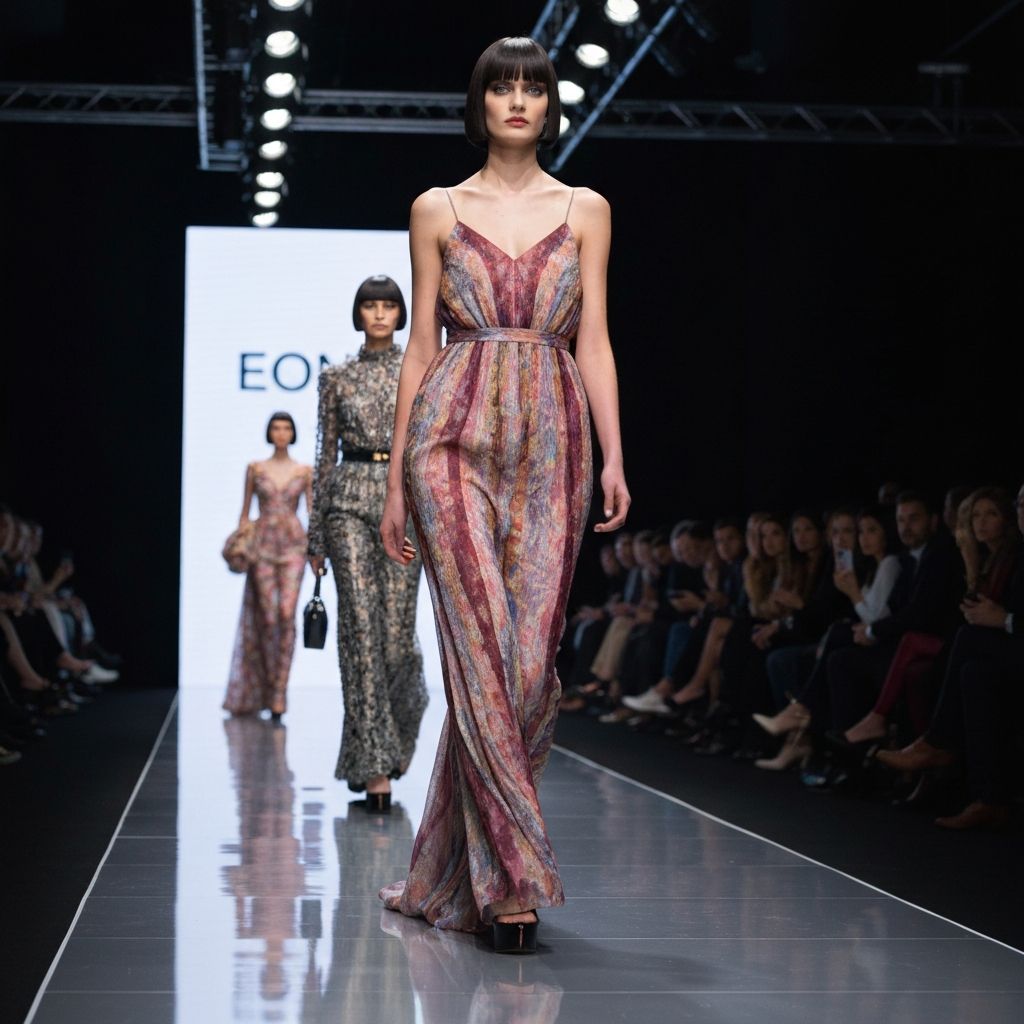 From Runway to Reality: Translating High Fashion